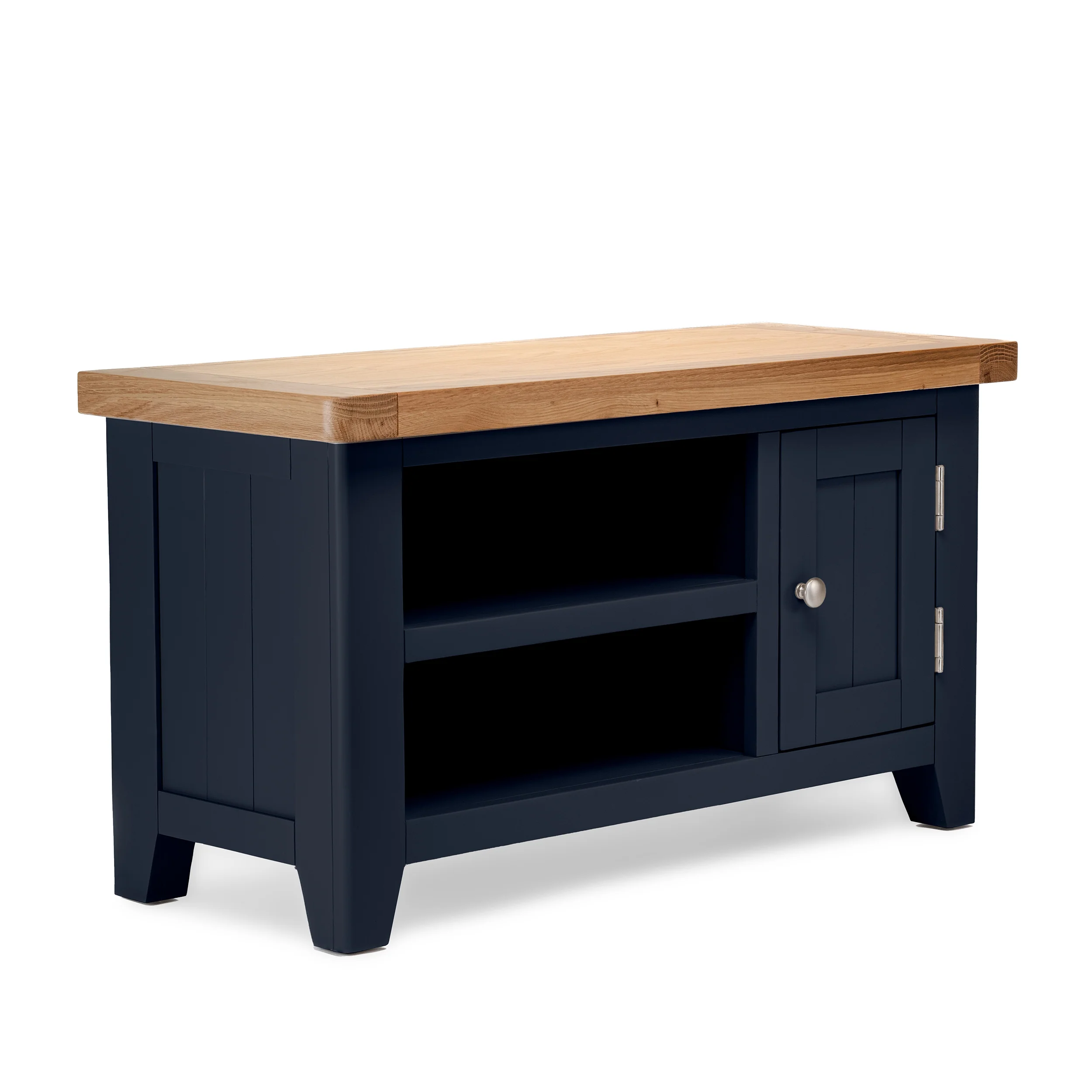 Gloucester Railings Small TV Unit - Image 3