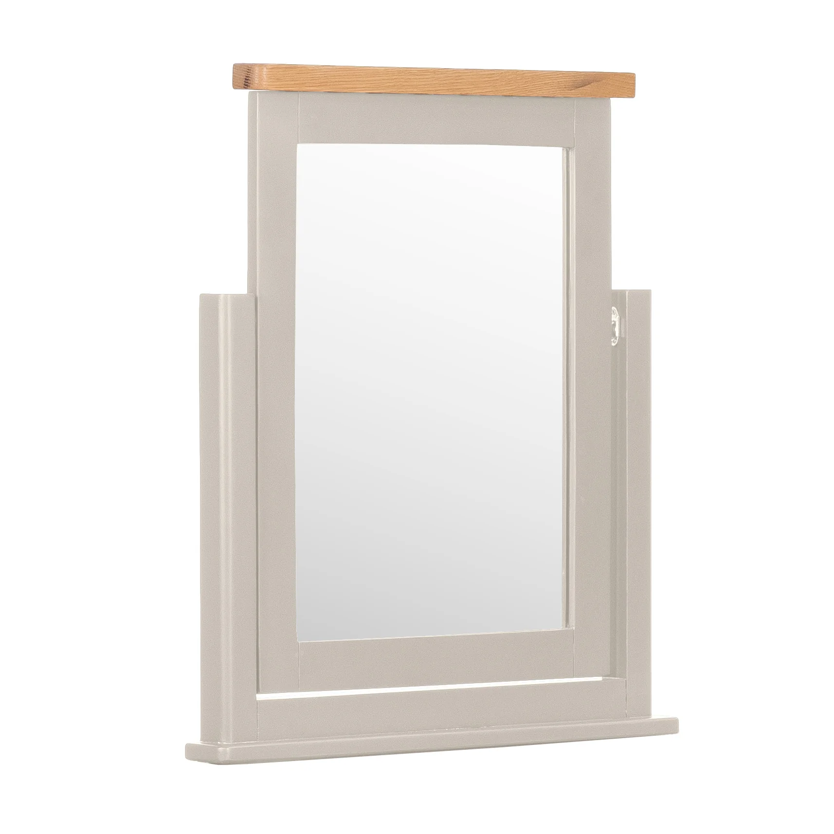 Gloucester Stone Dressing Table Mirror - Image 4