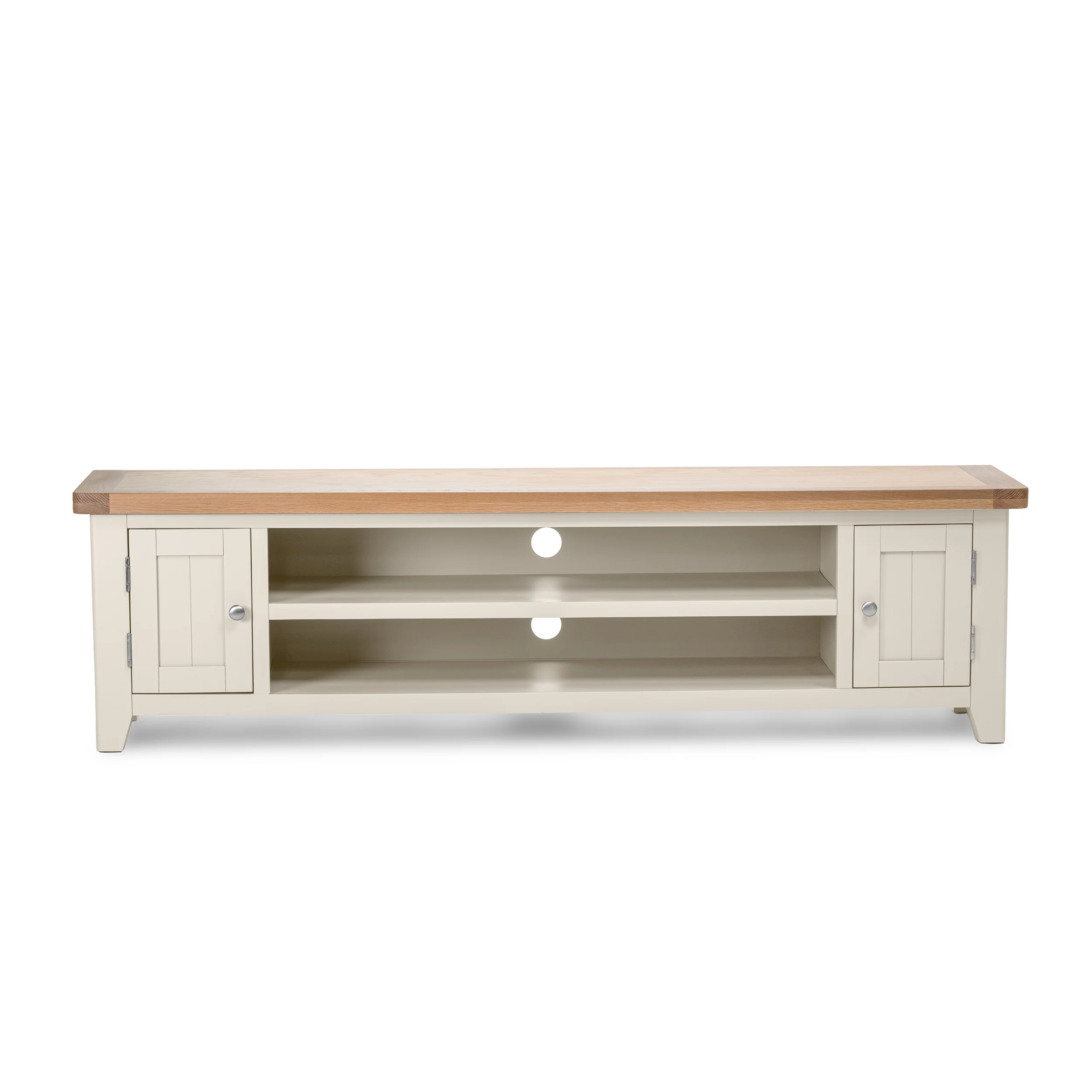 Gloucester Stone Extra Large TV Unit - Image 2