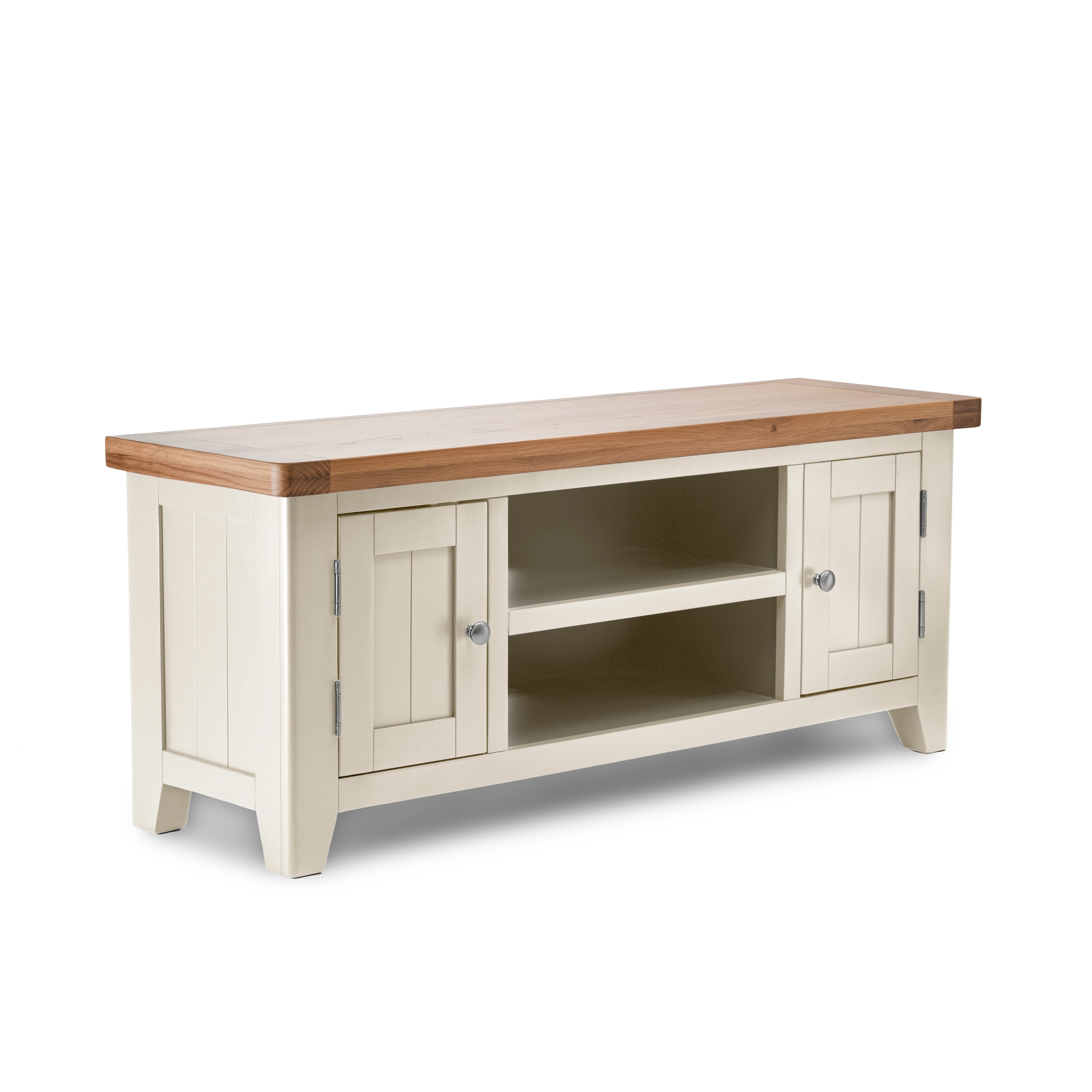 Gloucester Stone Large TV Unit - Image 3