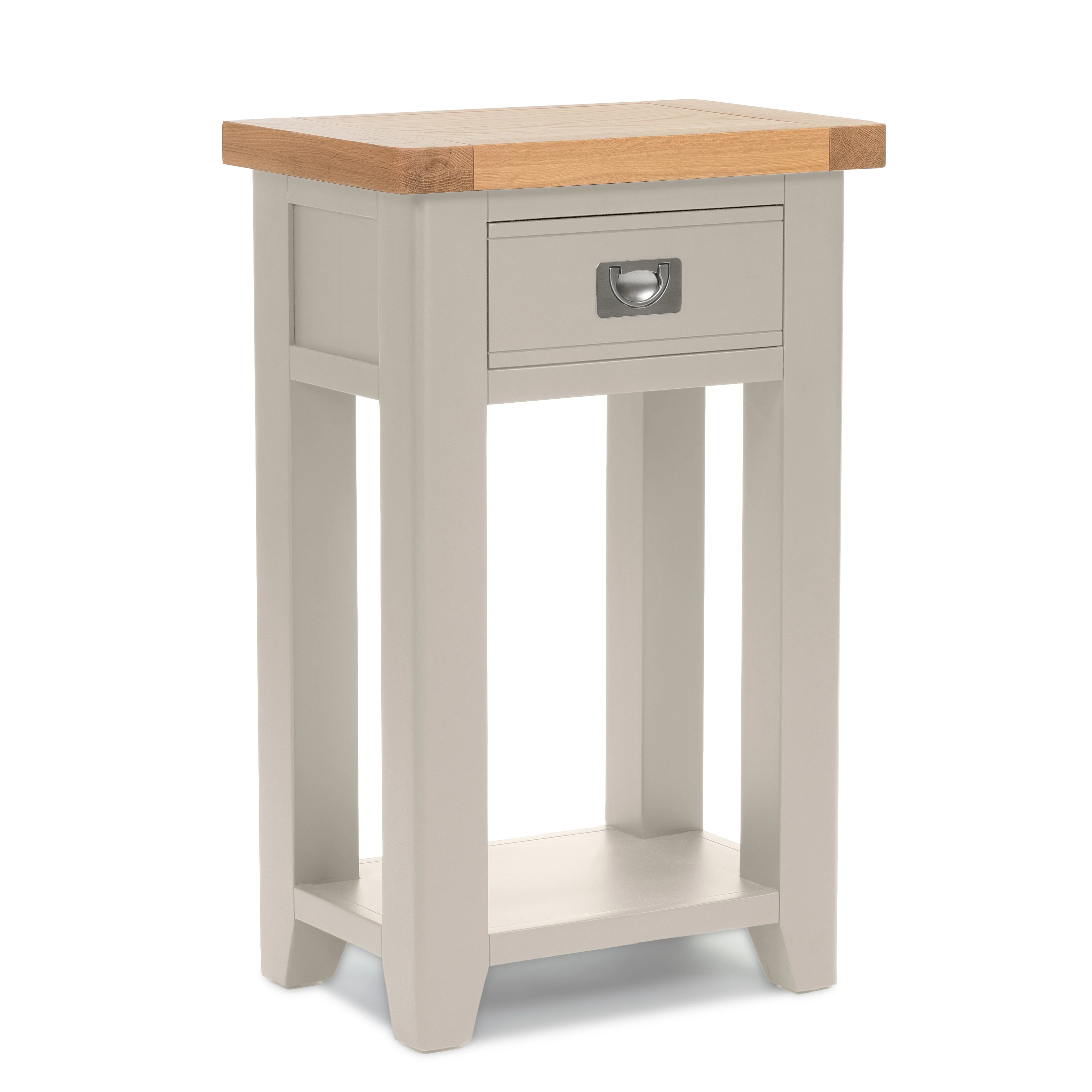Gloucester Stone Small Console Table - Image 3