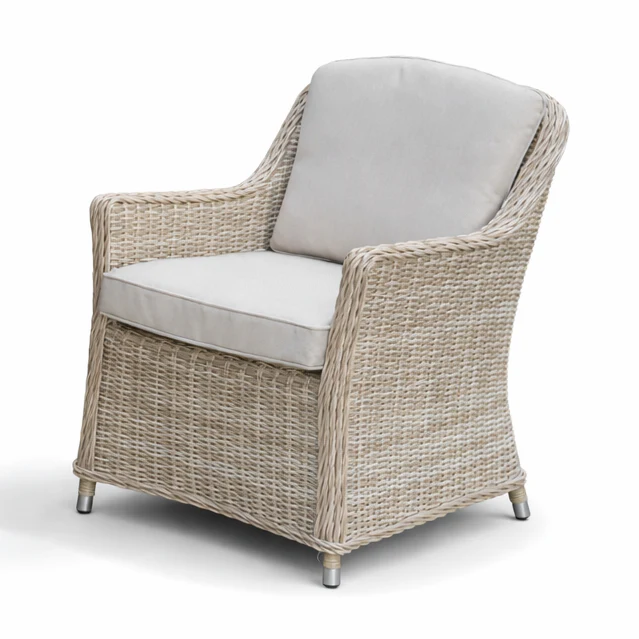 Hampshire Garden Bistro Set - Image 4