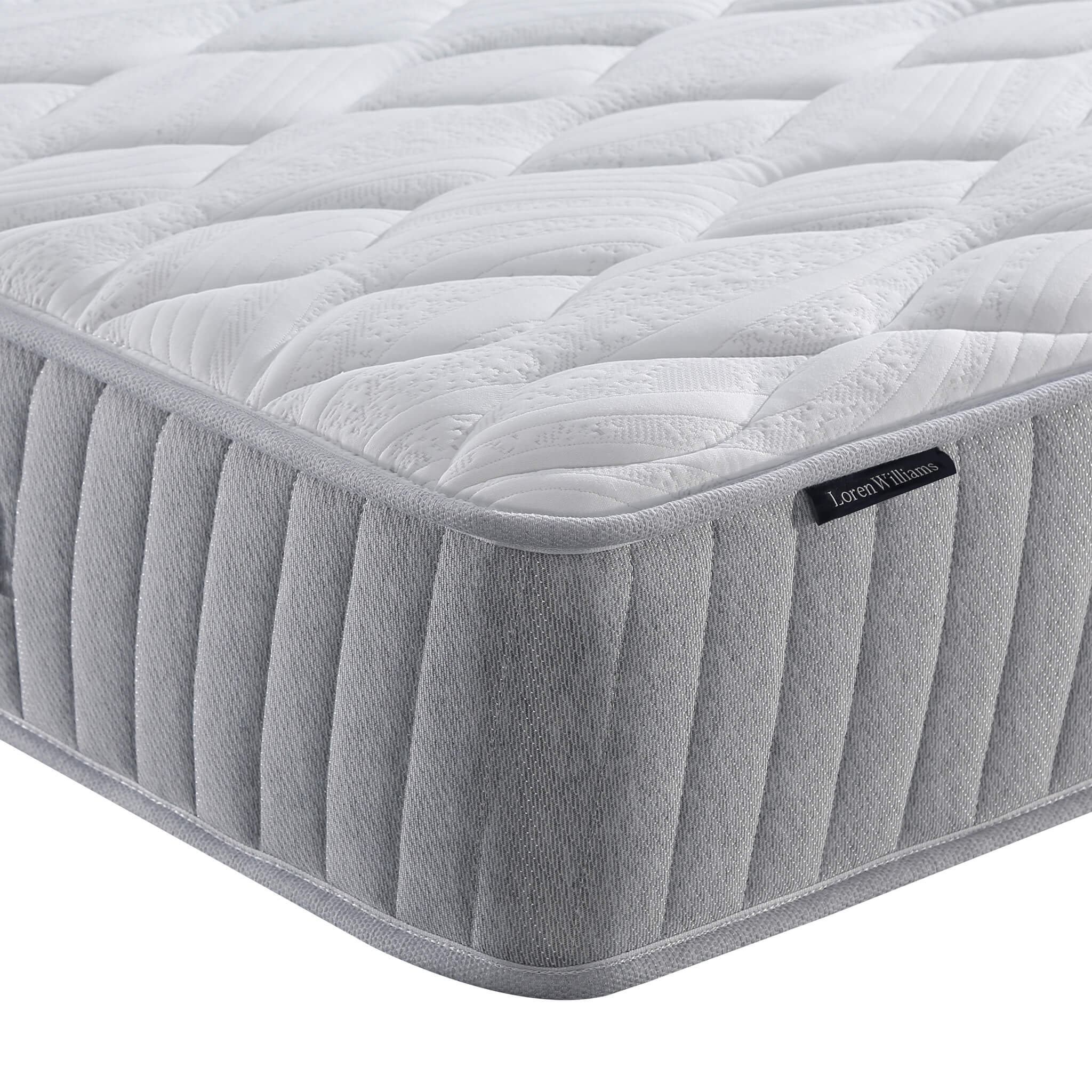 Loren Williams Harmony Small Double 4ft Mattress