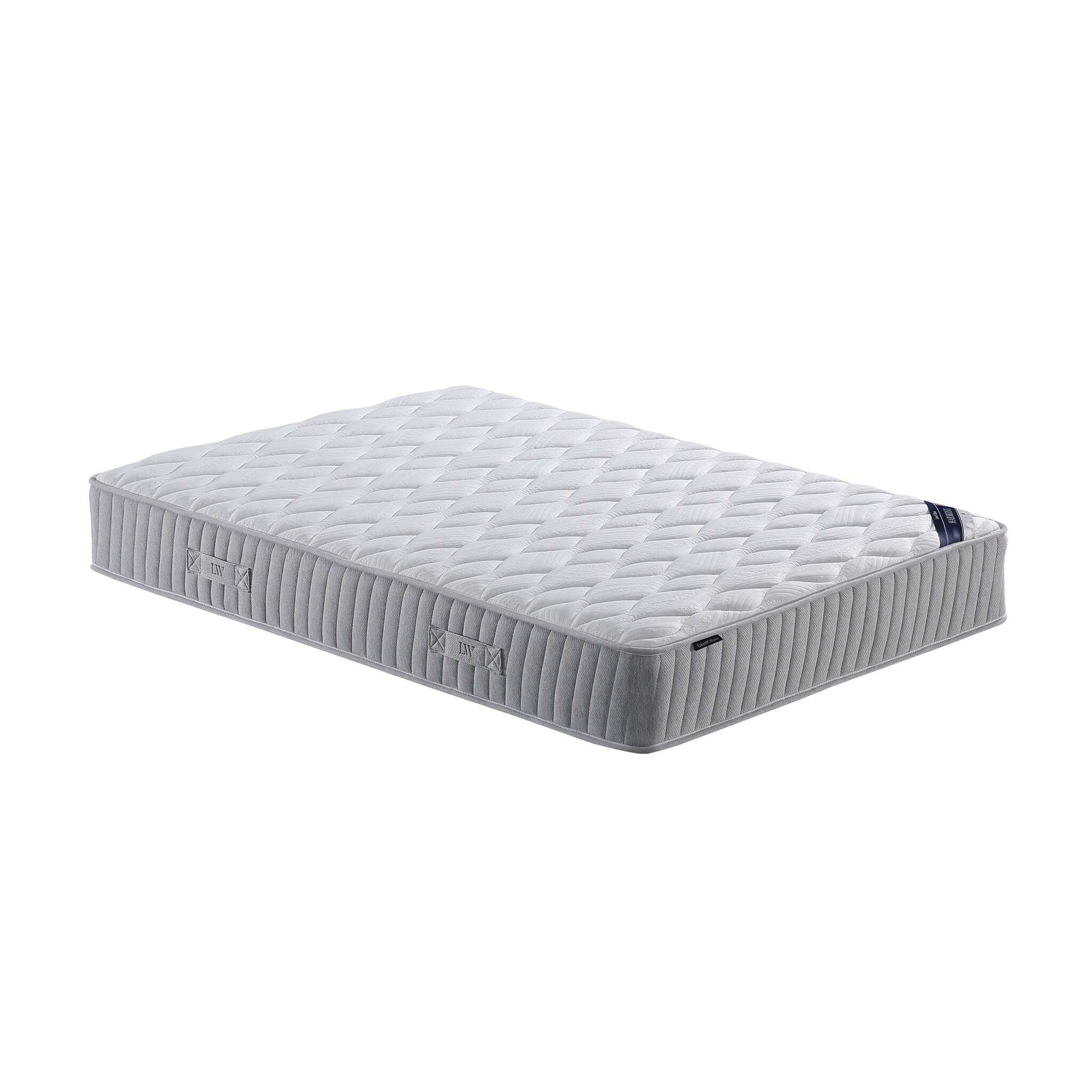 Loren Williams Harmony Small Double 4ft Mattress - Image 2