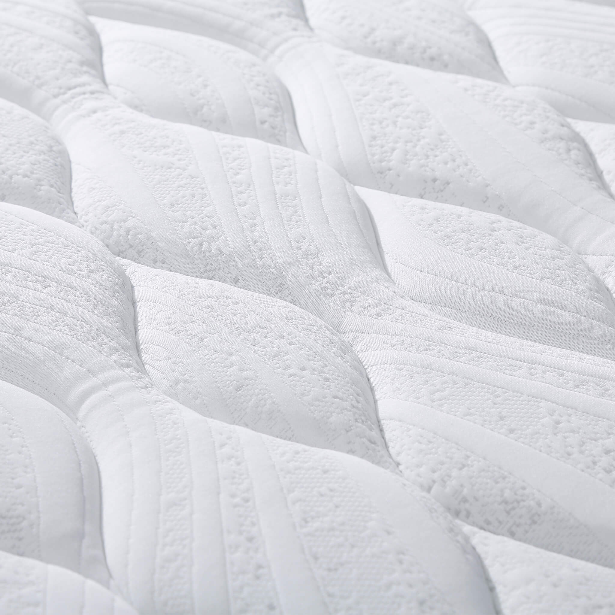 Loren Williams Harmony Small Double 4ft Mattress - Image 5