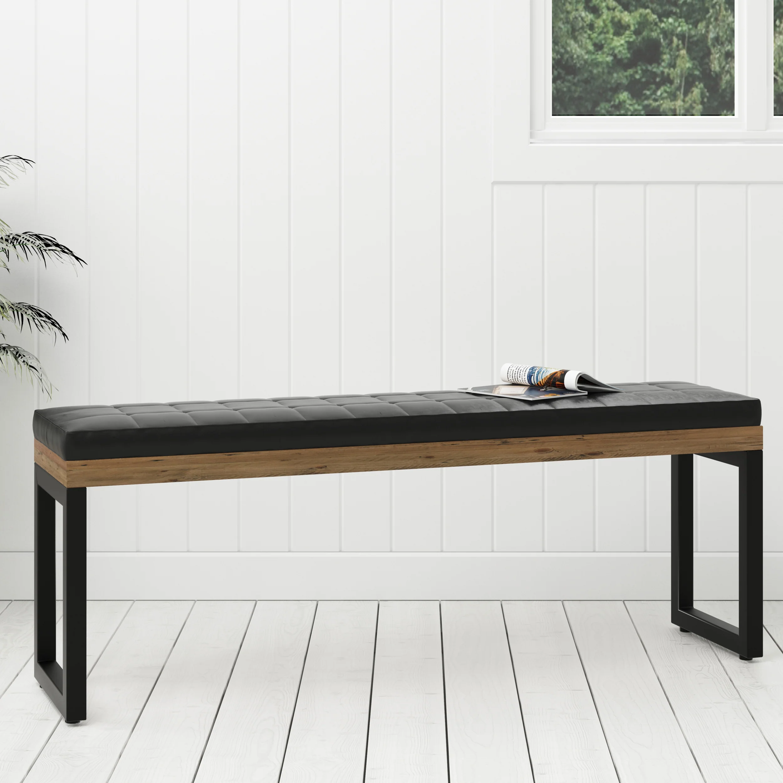 Nixon Bench - Image 3