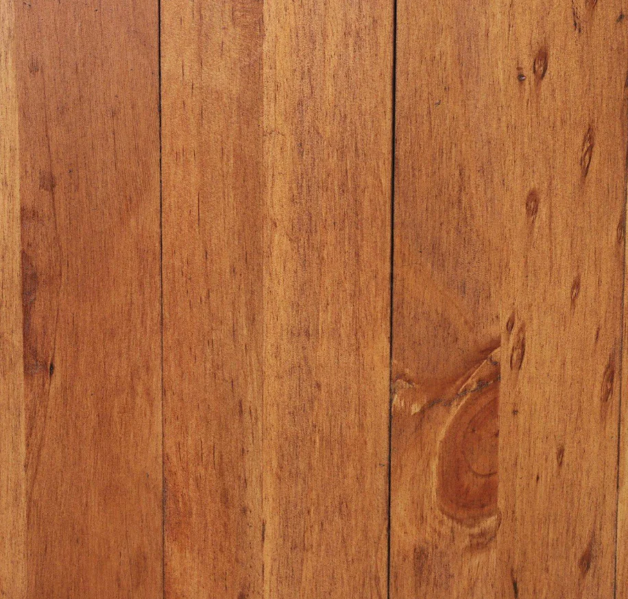 Oxford Light Pine 3 Drawer Filing Cabinet - Image 7
