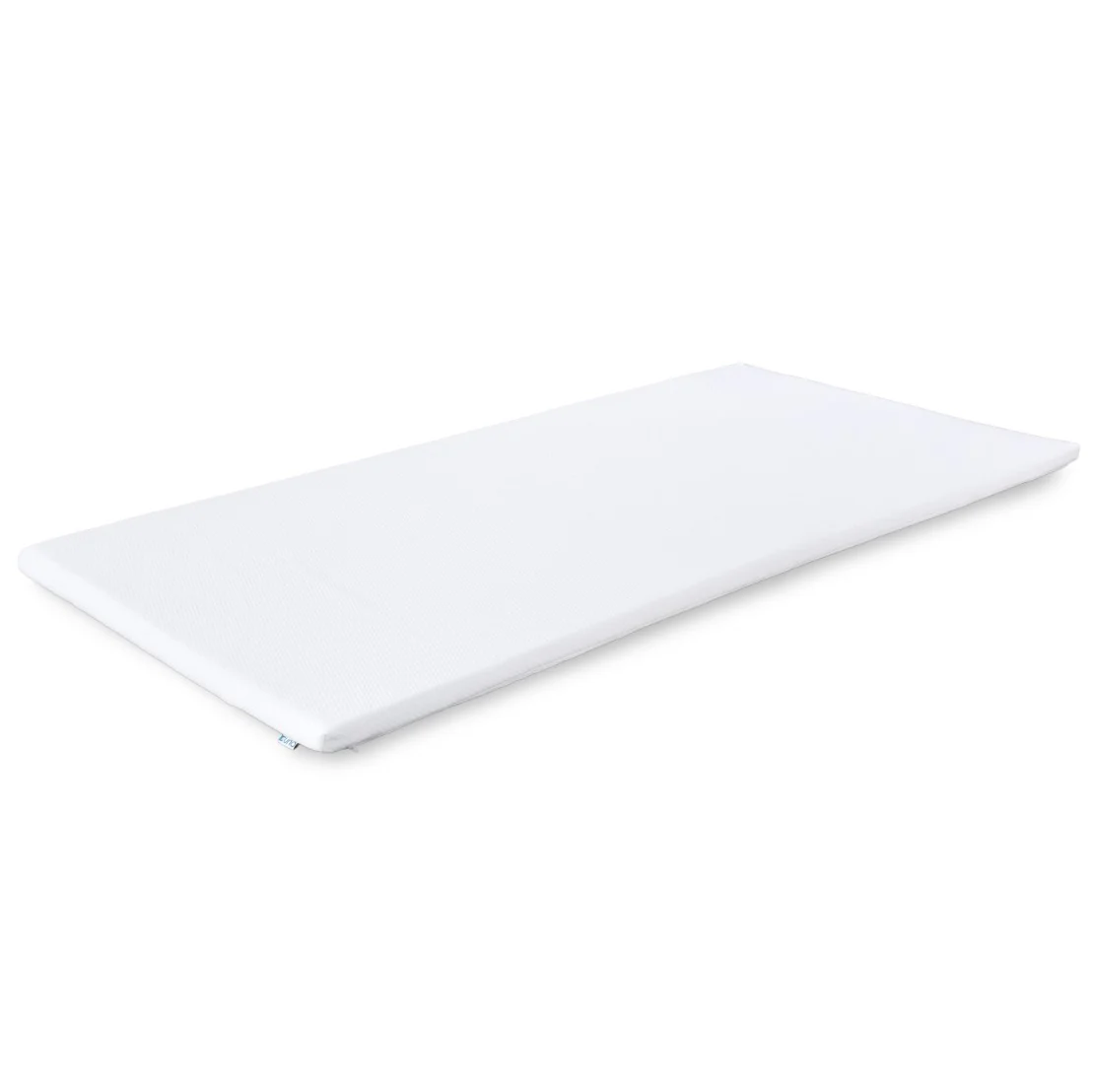 Uno by Breasley Enhanced Cool Memory 400 Super King 6ft Mattress Topper