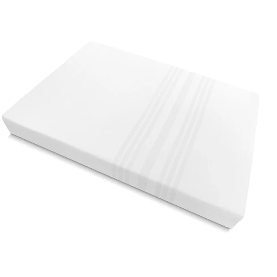 Uno by Breasley Sunrise Wave Double 4ft 6' Mattress - Image 3