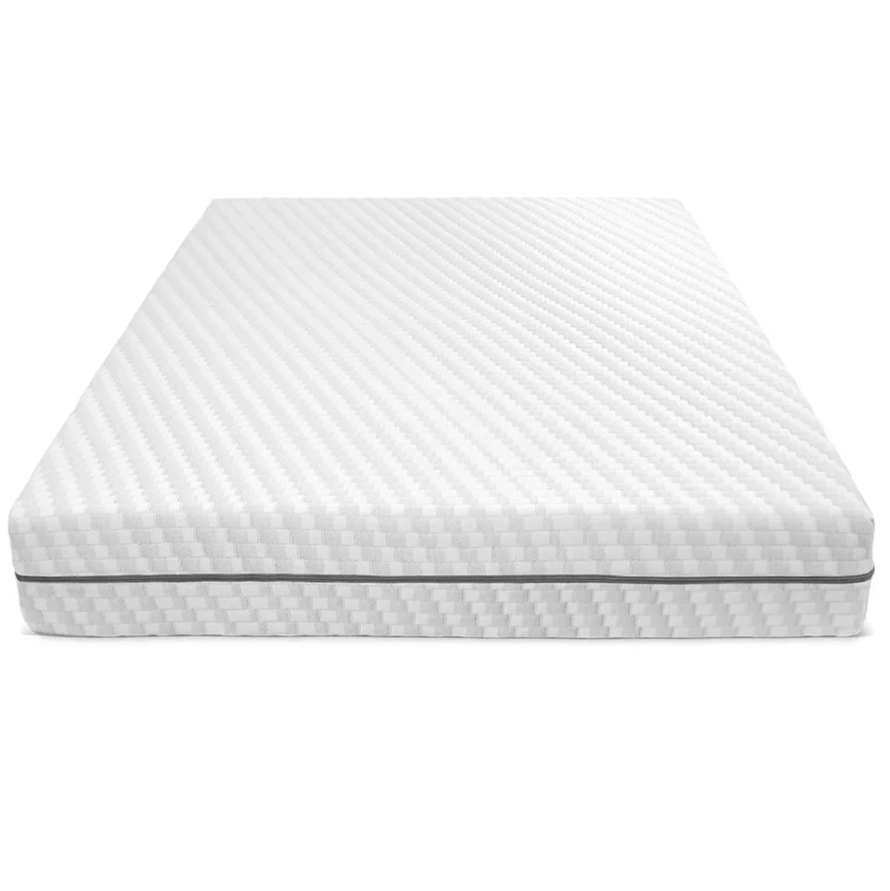 Uno by Breasley Sunrise Invigorate Pocket 1800 Firm Single 3ft Mattress - Image 3