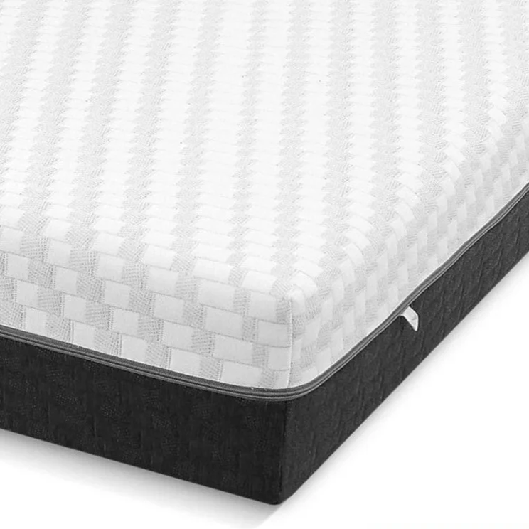 Uno by Breasley Sunrise Invigorate Pocket 2800 4ft 6' Mattress