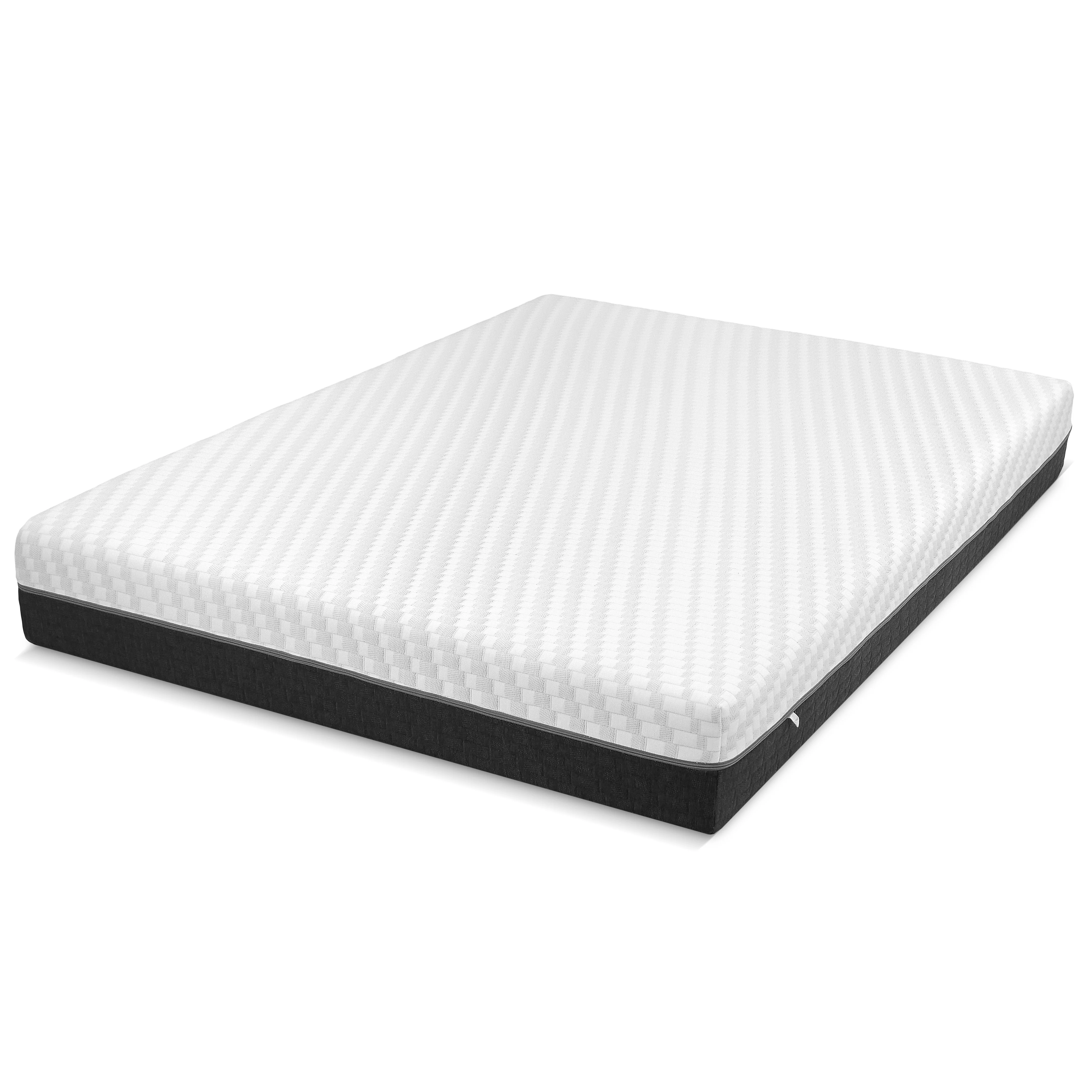 Uno by Breasley Sunrise Invigorate Pocket 2800 Small Double 4ft Mattress - Image 2