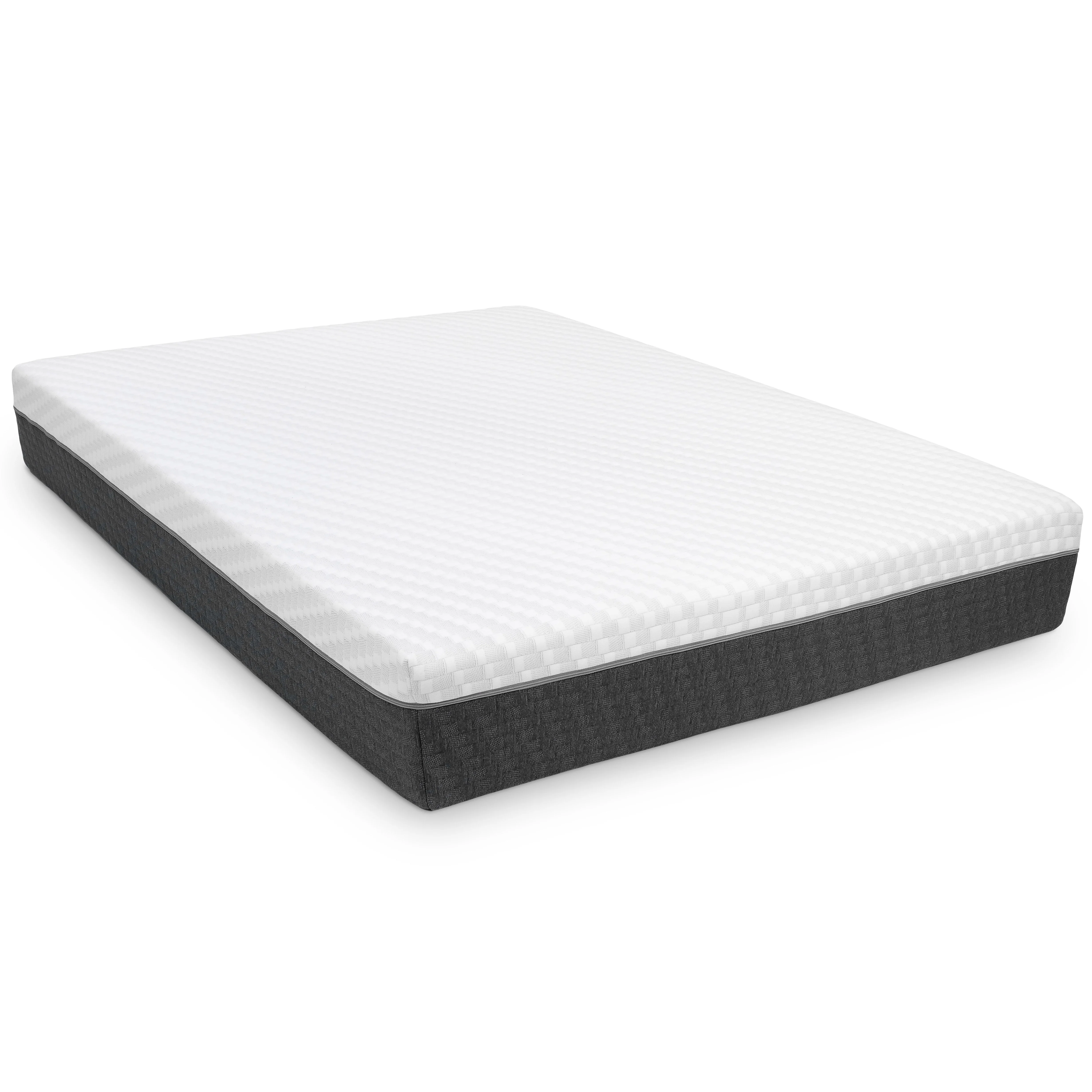 Uno by Breasley Sunrise Invigorate Pocket 3800 4ft 6' Mattress