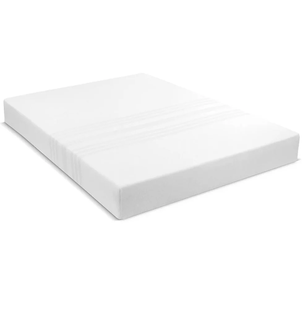 Uno by Breasley Sunrise Wave Double 4ft 6' Mattress - Image 2