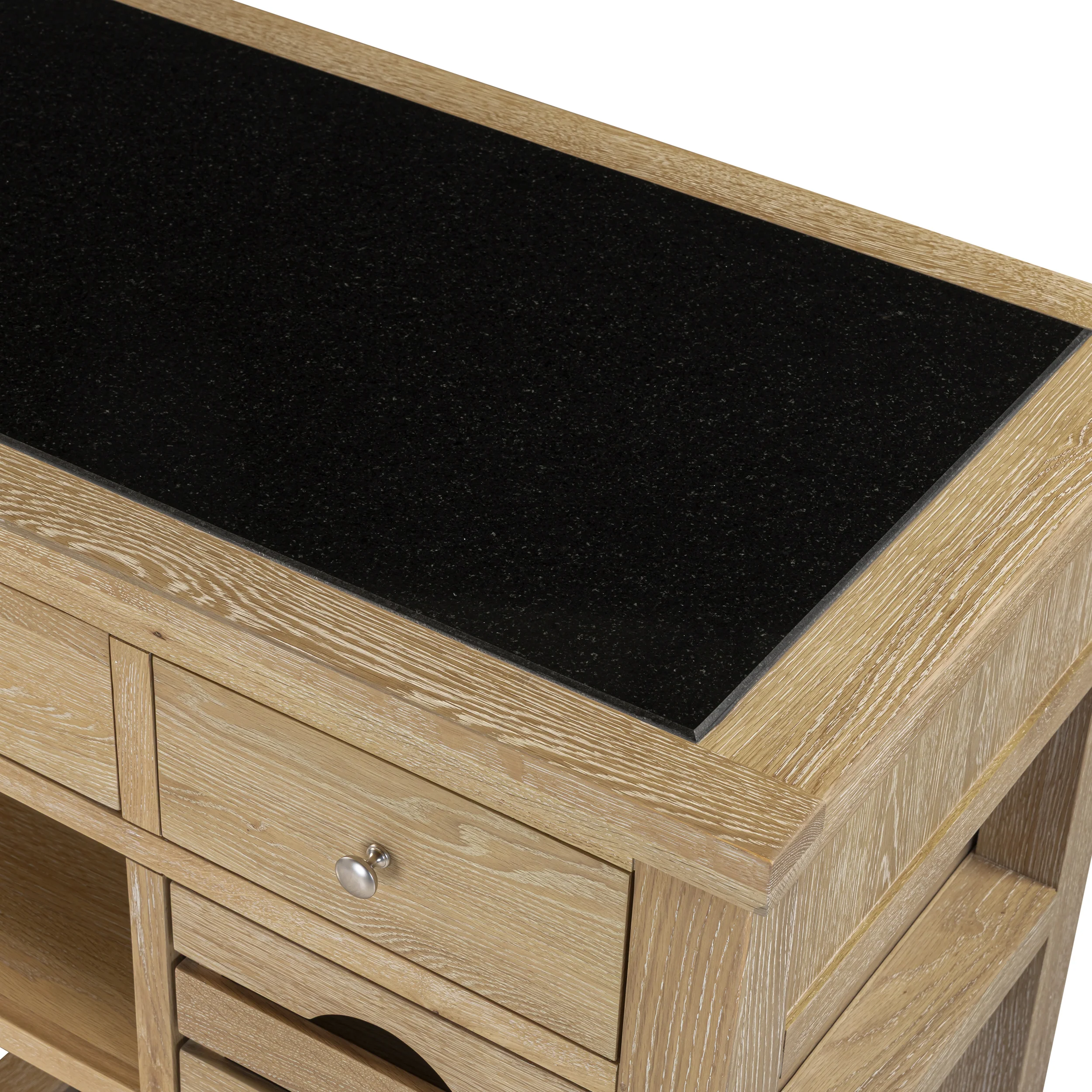 Westbrook Large Kitchen Island - Image 7