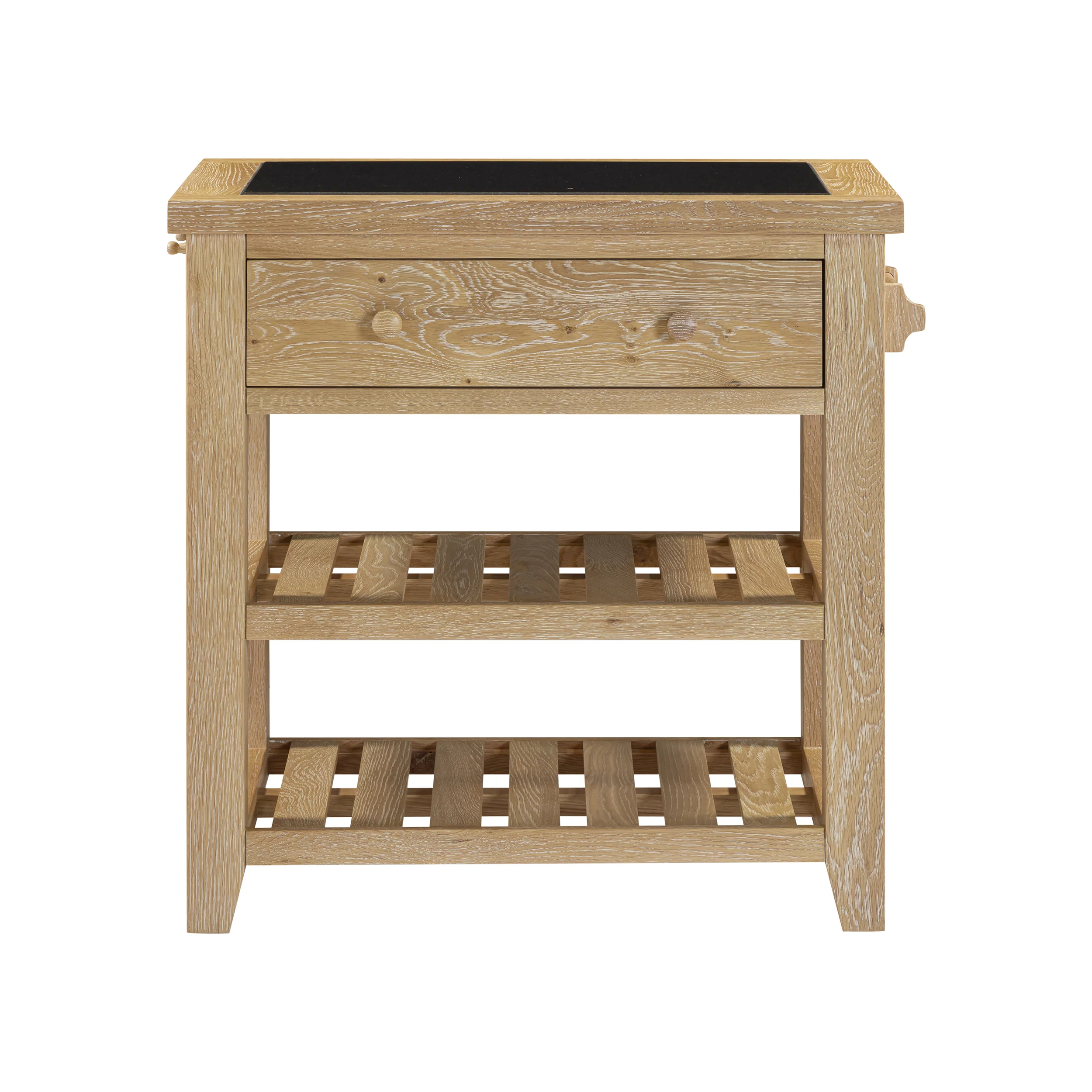 Westbrook Small Kitchen Island - Image 3
