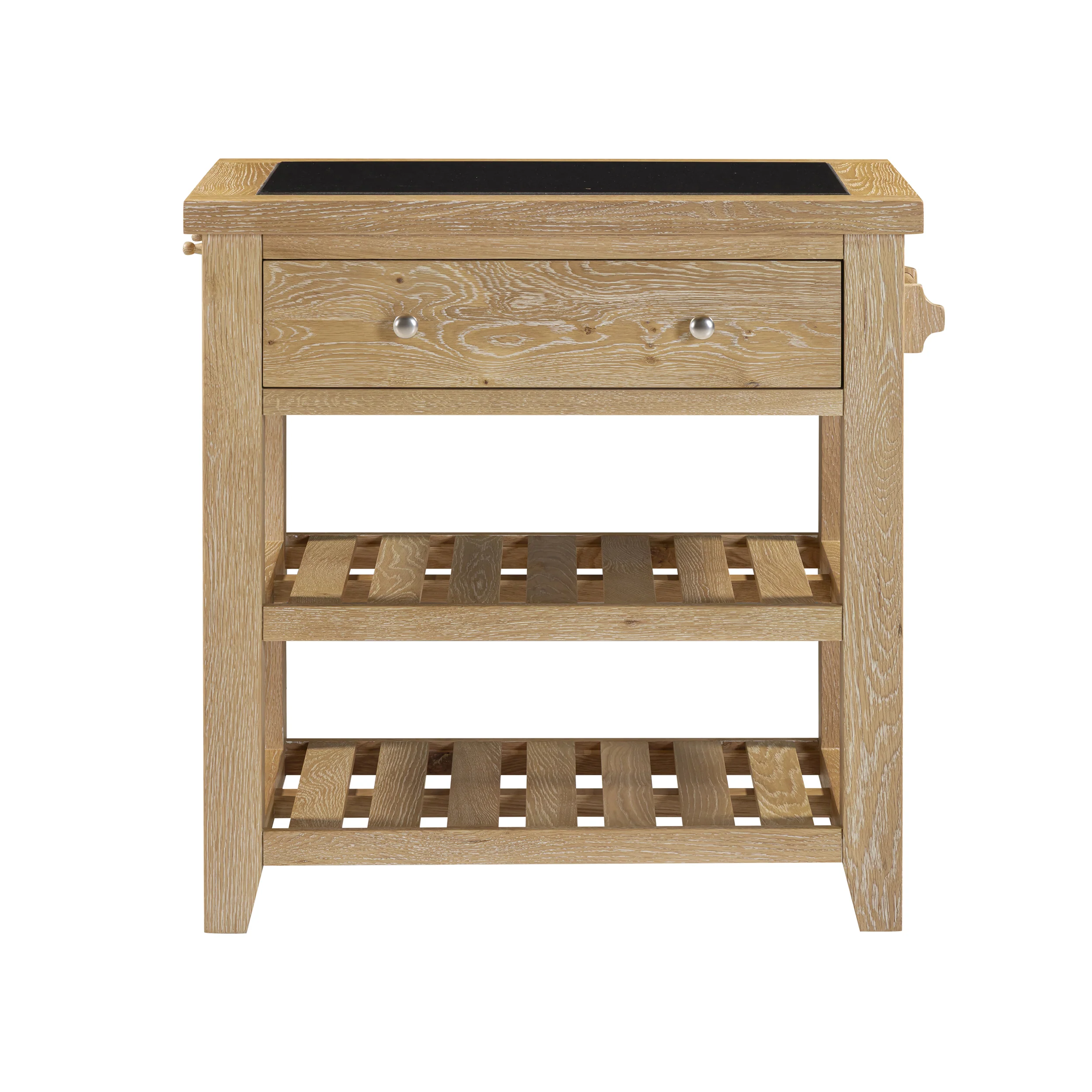 Westbrook Small Kitchen Island - Image 4