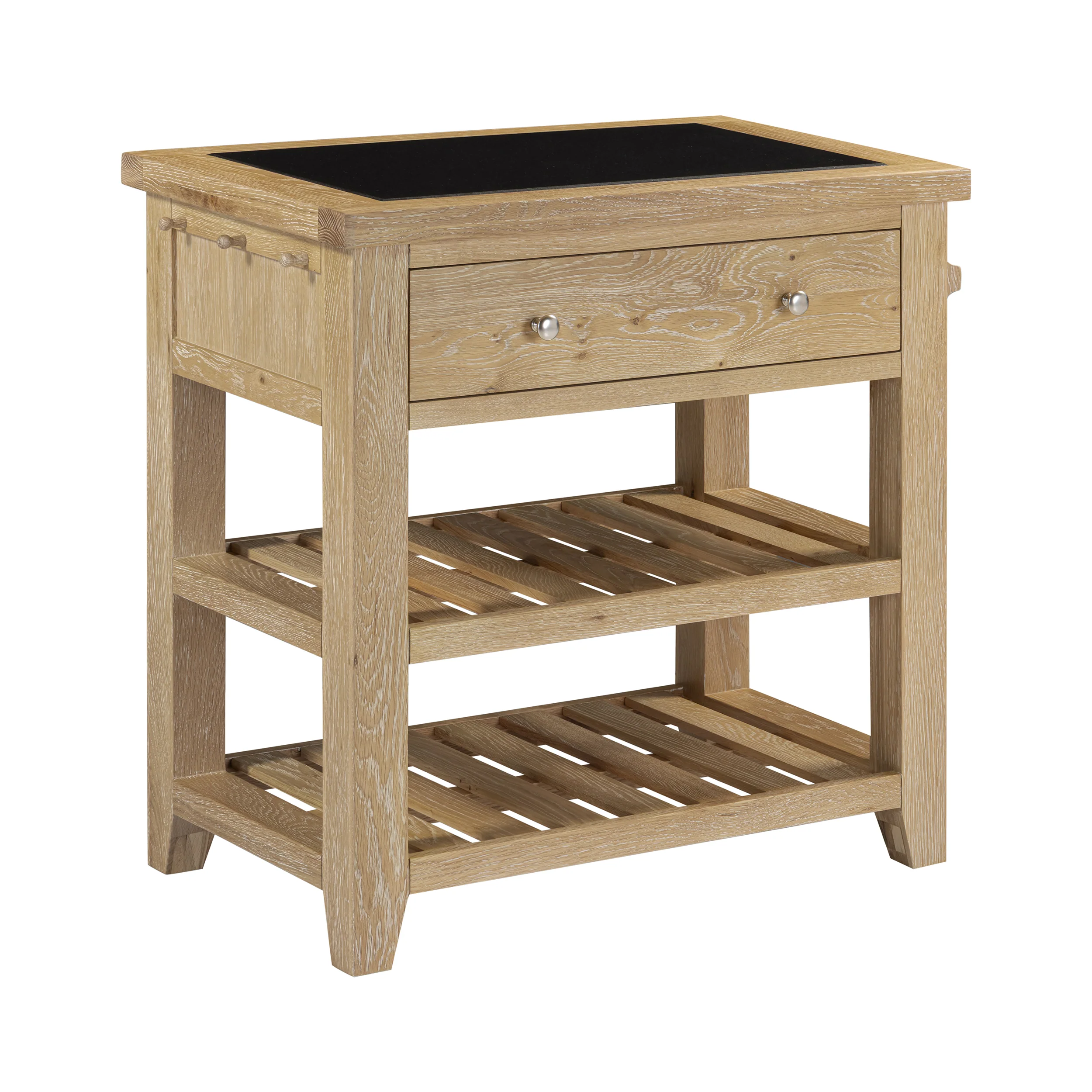 Westbrook Small Kitchen Island - Image 5