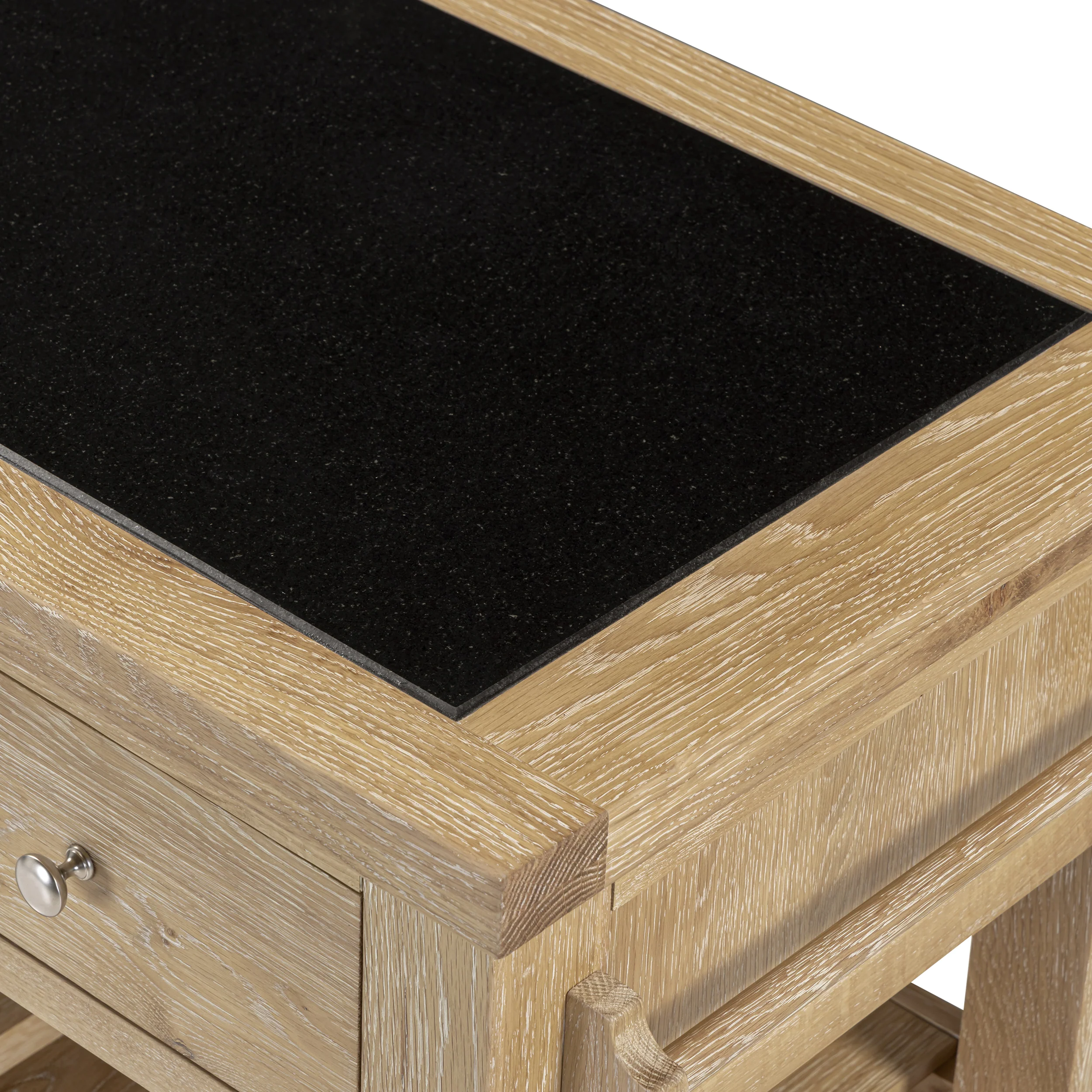 Westbrook Small Kitchen Island - Image 7