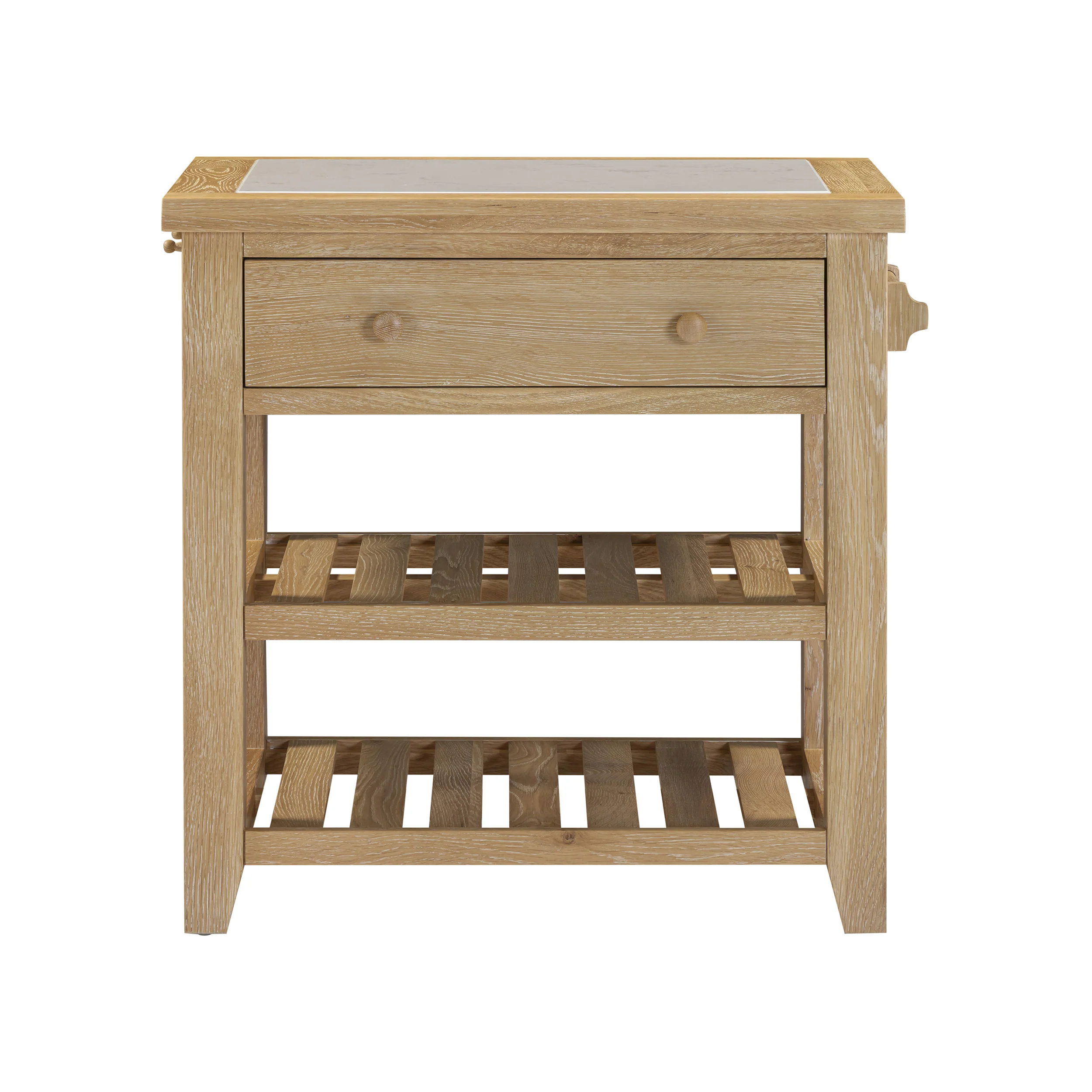 Westbrook Small Kitchen Island - Image 3