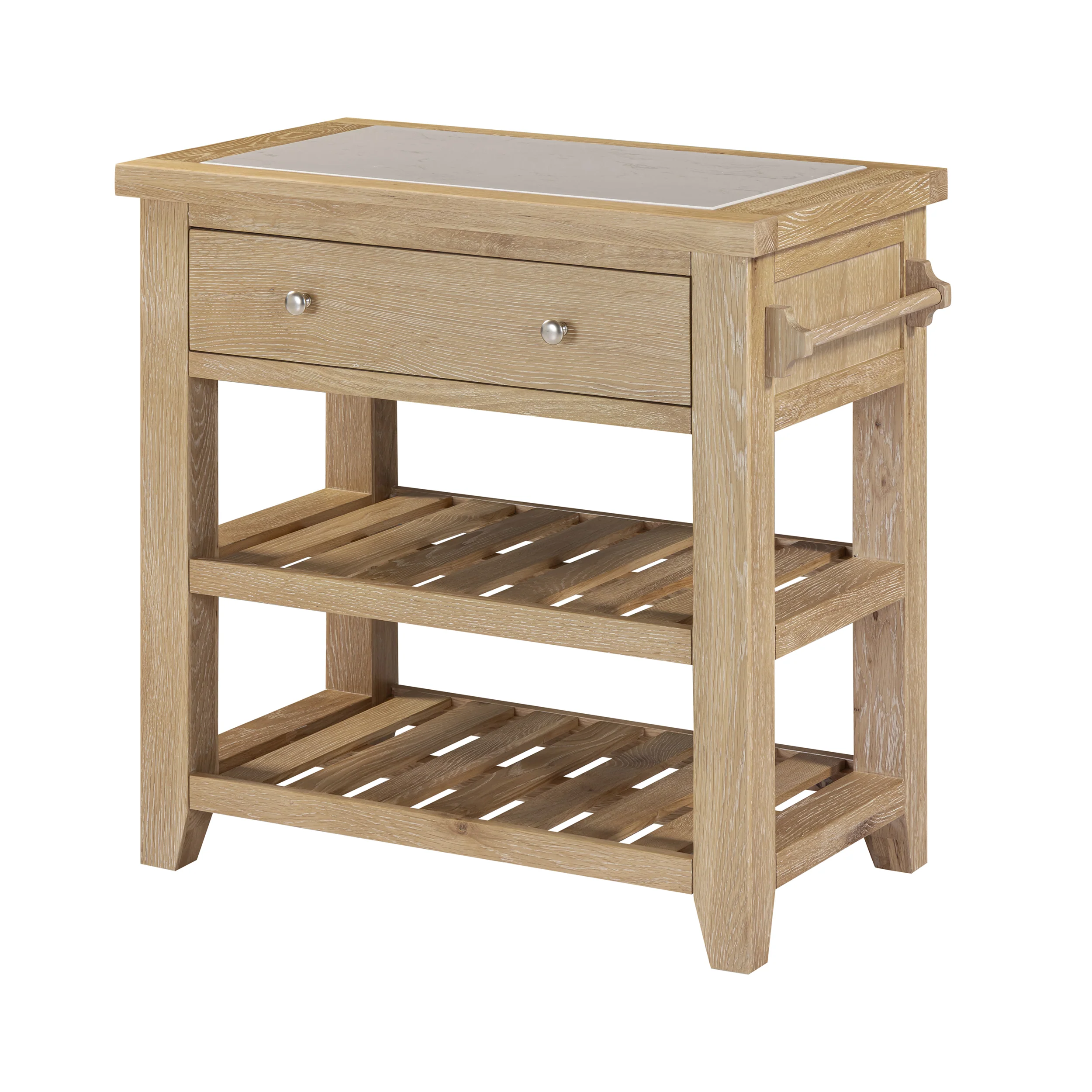 Westbrook Small Kitchen Island - Image 6